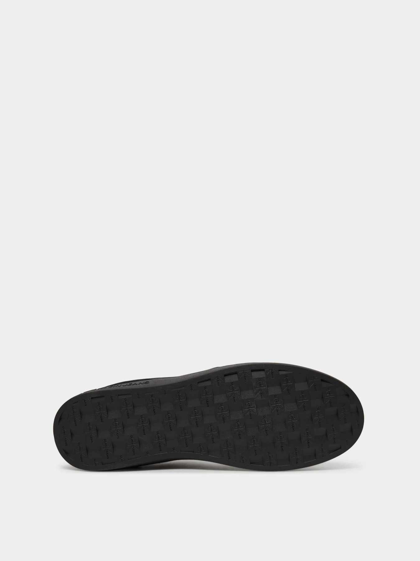 Кеды Calvin Klein модель YM0YM01218-0GJ Фото