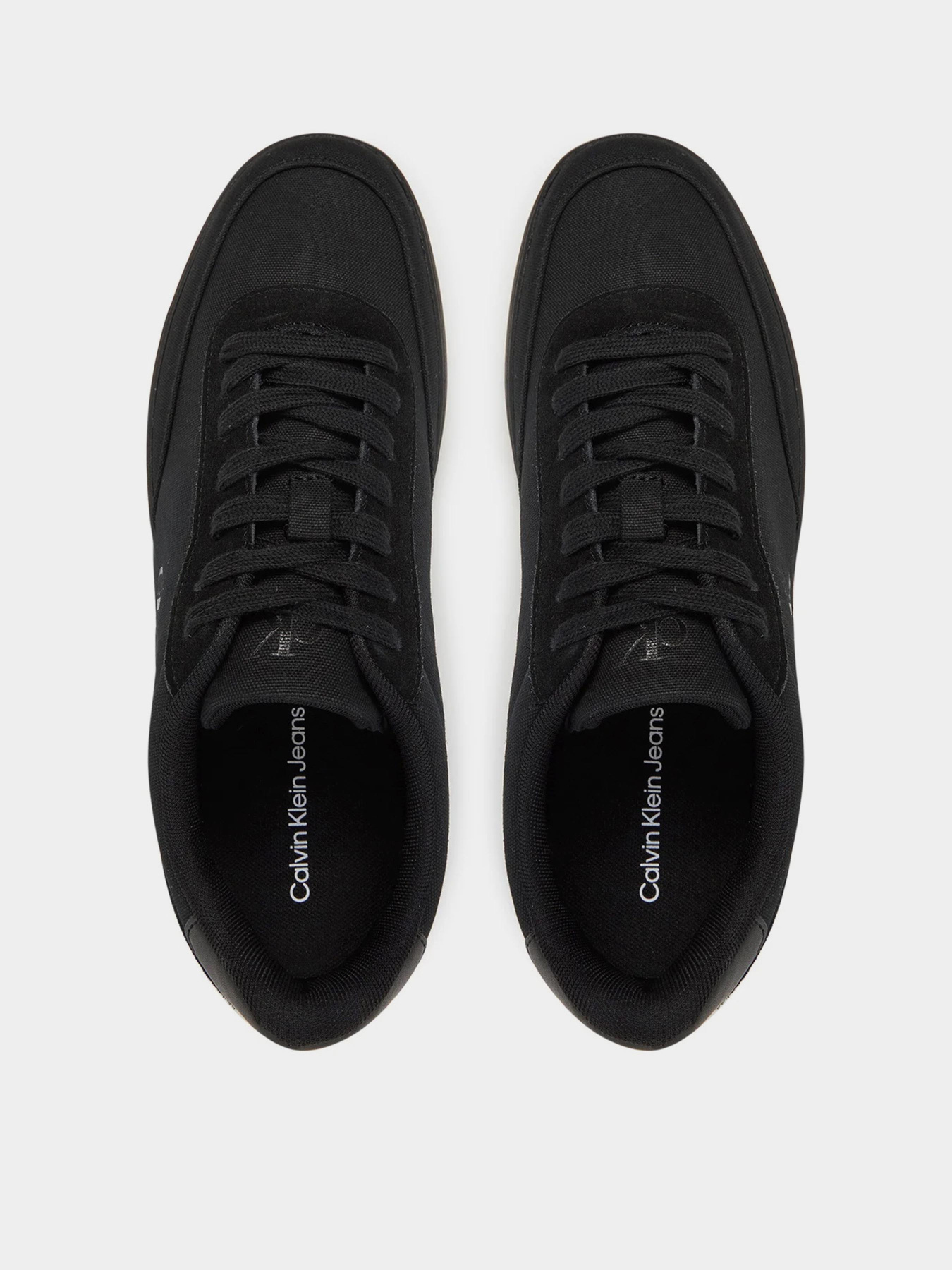 Кеды Calvin Klein модель YM0YM01218-0GJ Фото