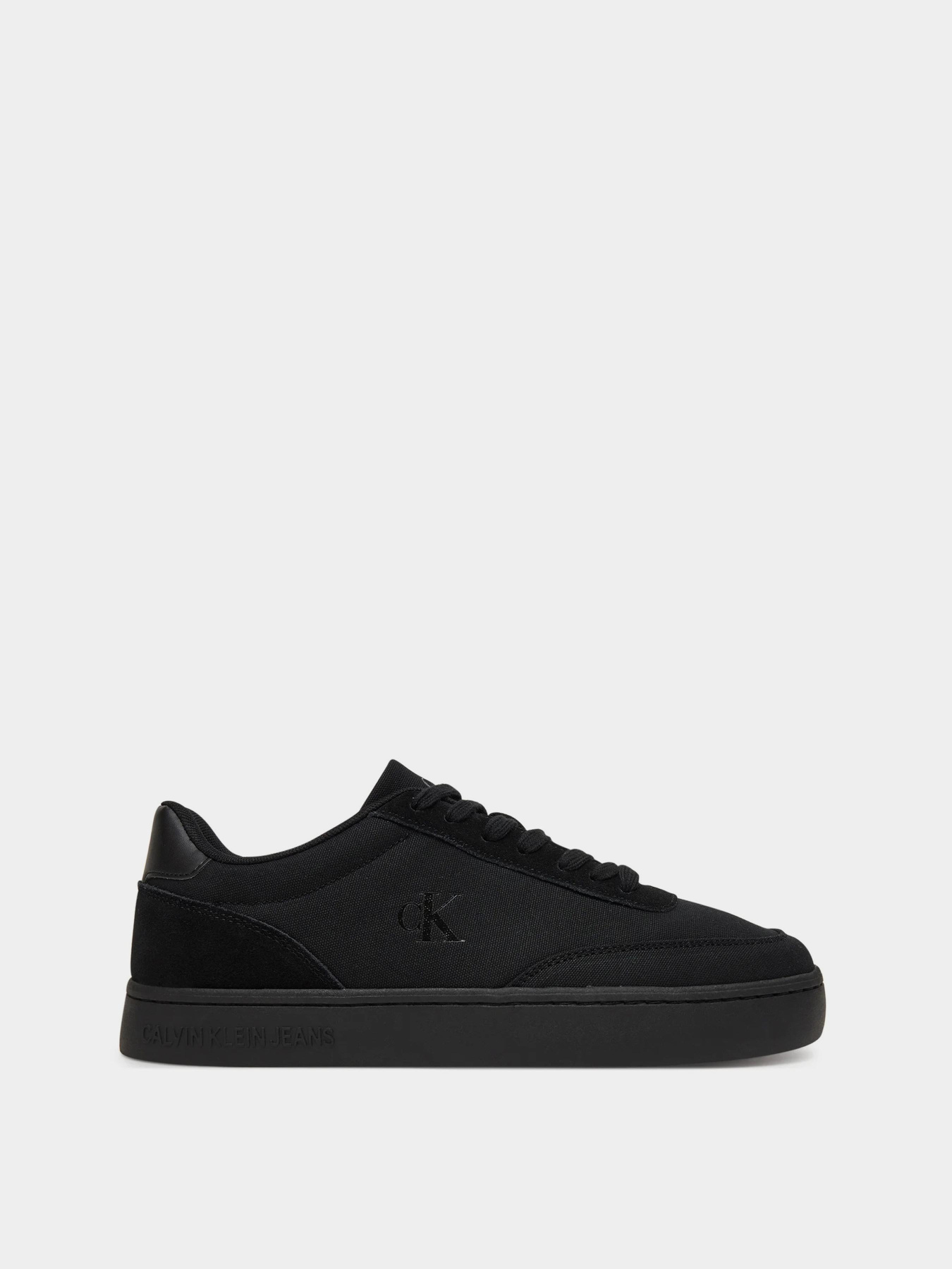 Кеды Calvin Klein модель YM0YM01218-0GJ Фото