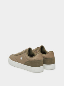 Кеди Calvin Klein модель YM0YM01218-0H7 Фото