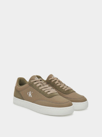 Кеди Calvin Klein модель YM0YM01218-0H7 Фото