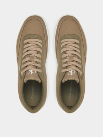 Кеди Calvin Klein модель YM0YM01218-0H7 Фото