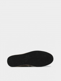 Слипоны и мокасины Calvin Klein модель YM0YM00010-PBK Фото