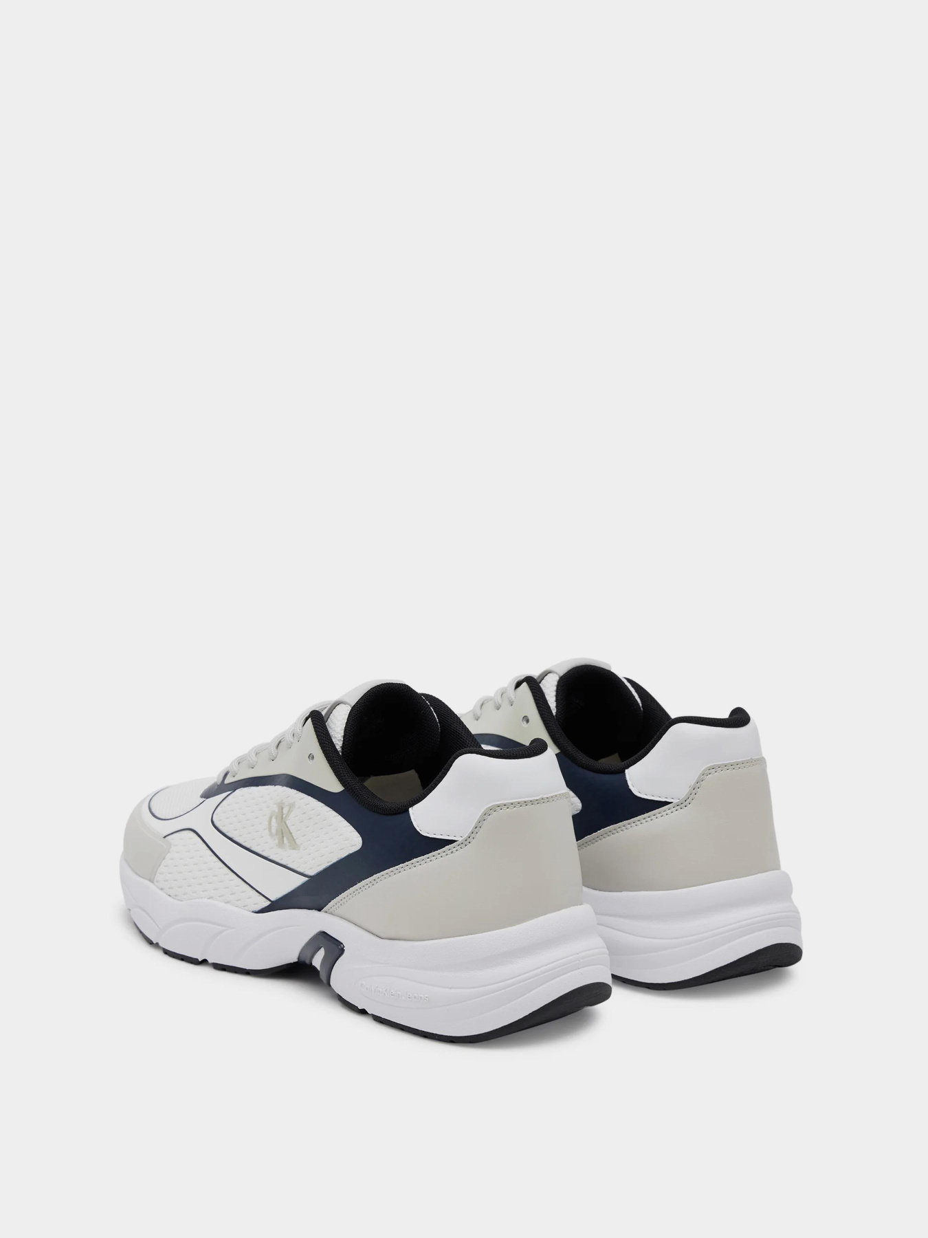 Кроссовки Calvin Klein модель YM0YM01310-0LD Фото