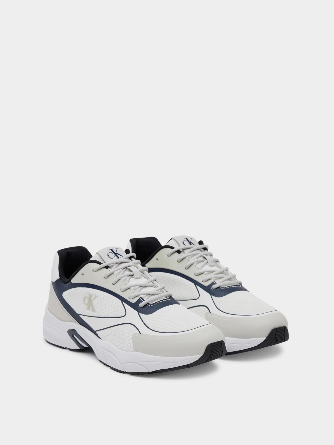 Кроссовки Calvin Klein модель YM0YM01310-0LD Фото