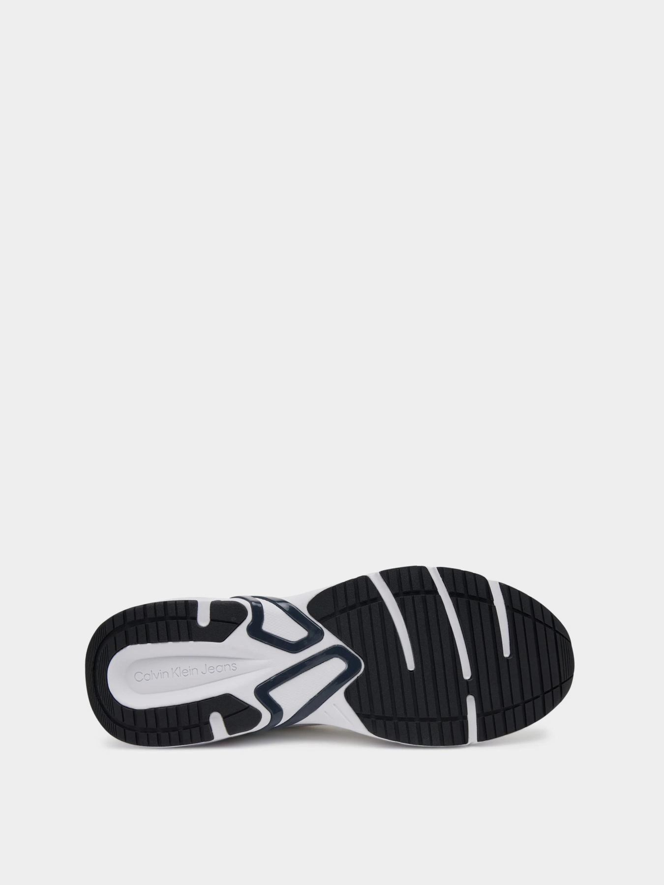Кроссовки Calvin Klein модель YM0YM01310-0LD Фото