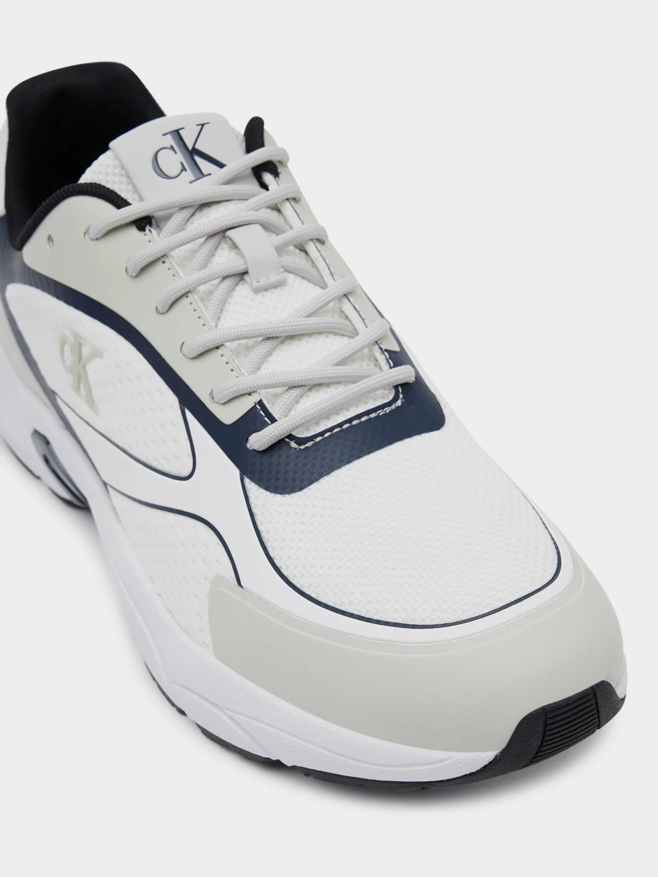 Кроссовки Calvin Klein модель YM0YM01310-0LD Фото