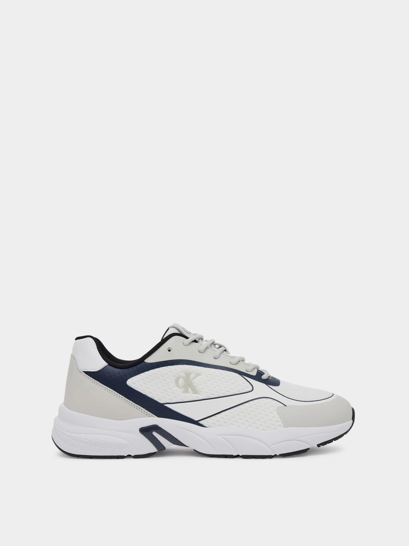Кроссовки Calvin Klein модель YM0YM01310-0LD Фото