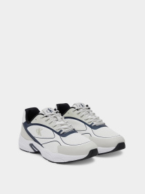 Кроссовки Calvin Klein модель YM0YM01310-0LD Фото