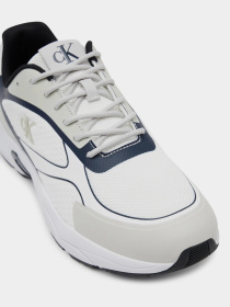 Кроссовки Calvin Klein модель YM0YM01310-0LD Фото