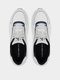 Кроссовки Calvin Klein модель YM0YM01310-0LD Фото