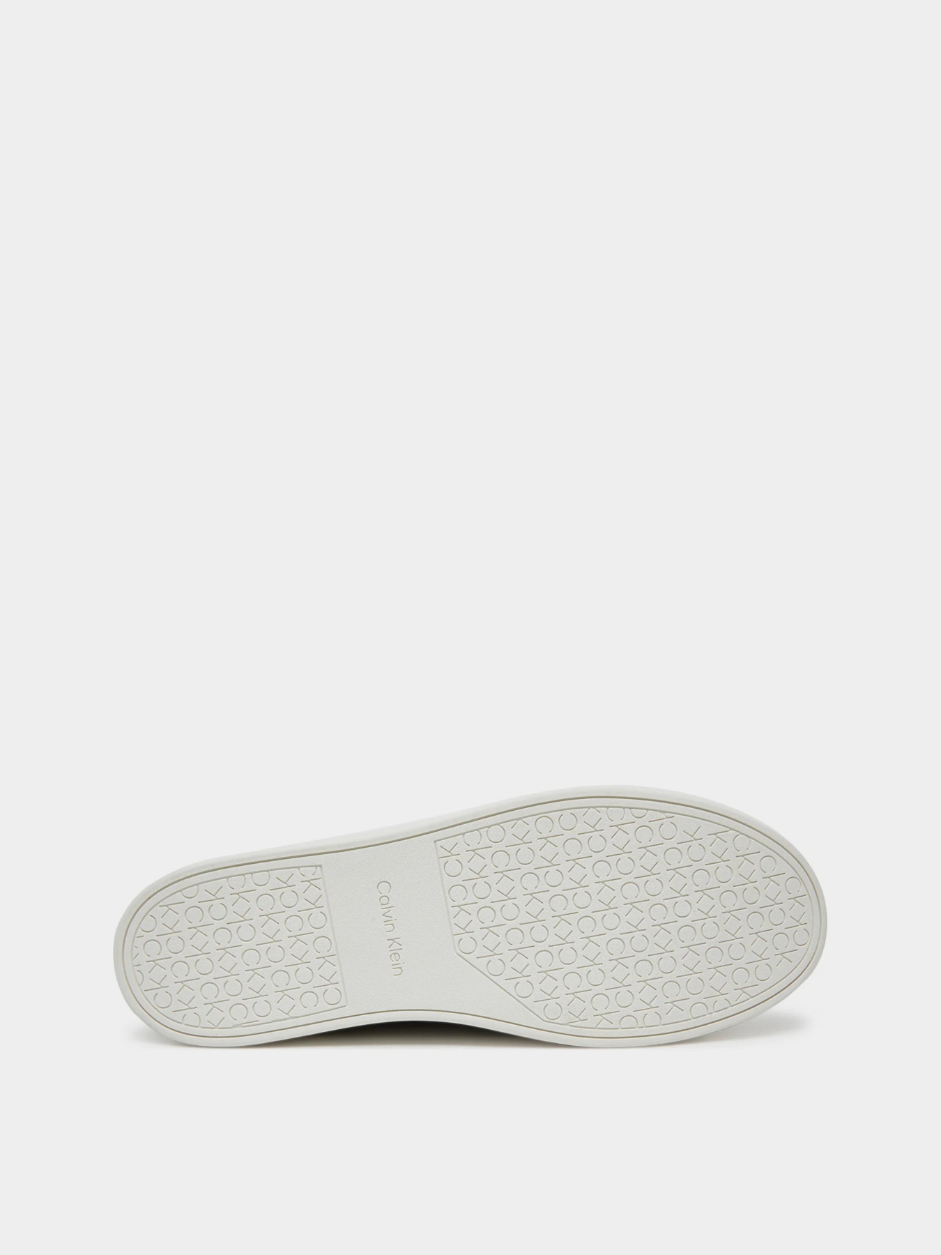 Туфлі та лофери Calvin Klein модель HM0HM01967-PCG Туфлі та лофери Calvin Klein модель HM0HM01967-PCG Фото