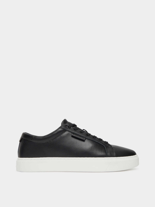 Кеди Calvin Klein модель HM0HM01870-0GM Фото