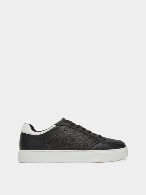 Кеди Calvin Klein модель HM0HM01899-0GM Фото