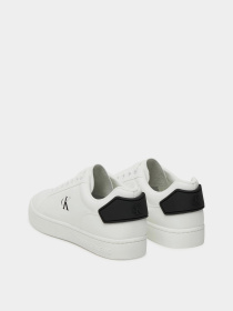 Кеди Calvin Klein модель YM0YM01297-01W Фото