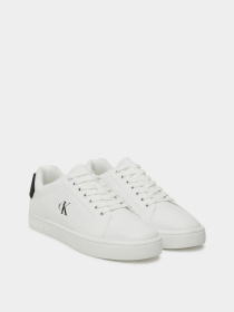 Кеди Calvin Klein модель YM0YM01297-01W Фото