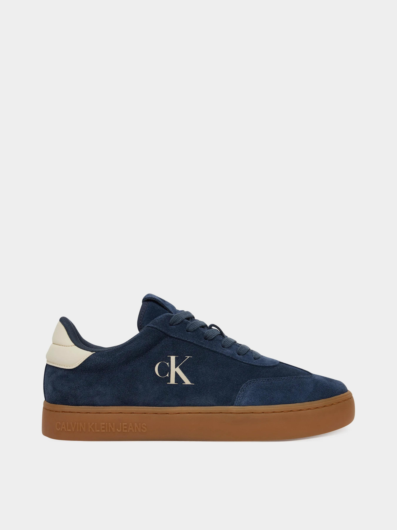 Кеды Calvin Klein модель YM0YM01300-DW4 Фото