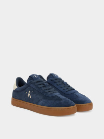 Кеды Calvin Klein модель YM0YM01300-DW4 Фото