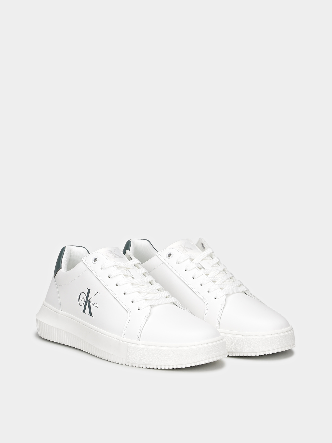 Кеди Calvin Klein модель YM0YM01317-0H0 Фото