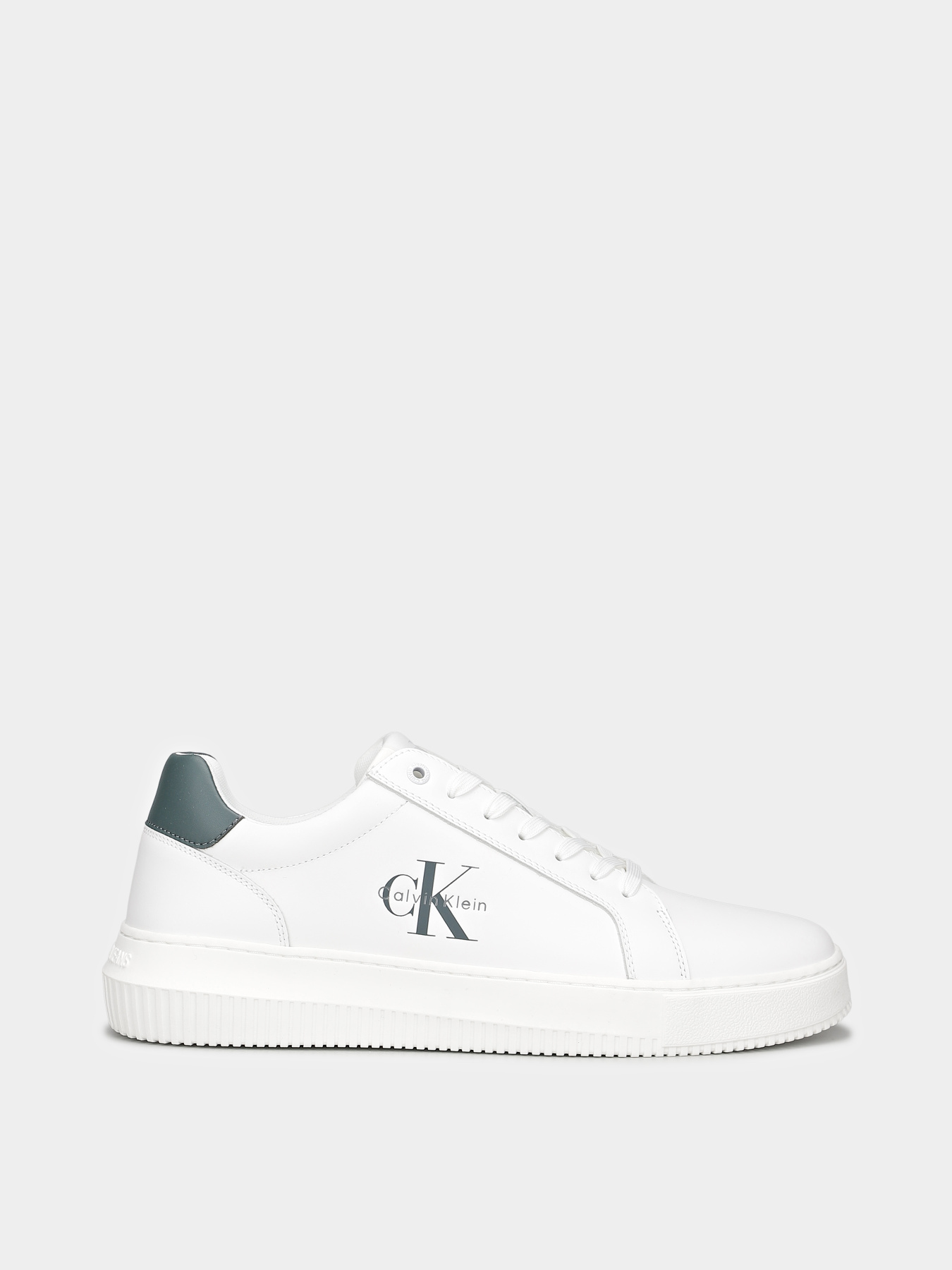 Кеди Calvin Klein модель YM0YM01317-0H0 Фото