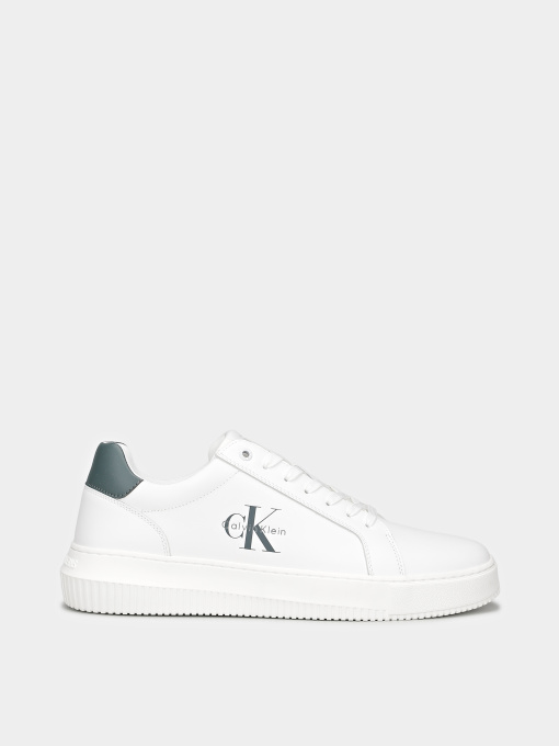 Кеды Calvin Klein модель YM0YM01317-0H0 Фото