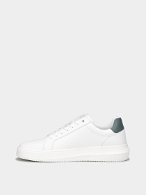 Кеди Calvin Klein модель YM0YM01317-0H0 Фото
