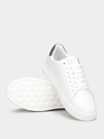 Кеди Calvin Klein модель YM0YM01317-0H0 Фото