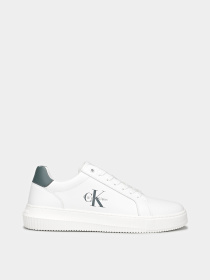 Кеды Calvin Klein модель YM0YM01317-0H0 Фото