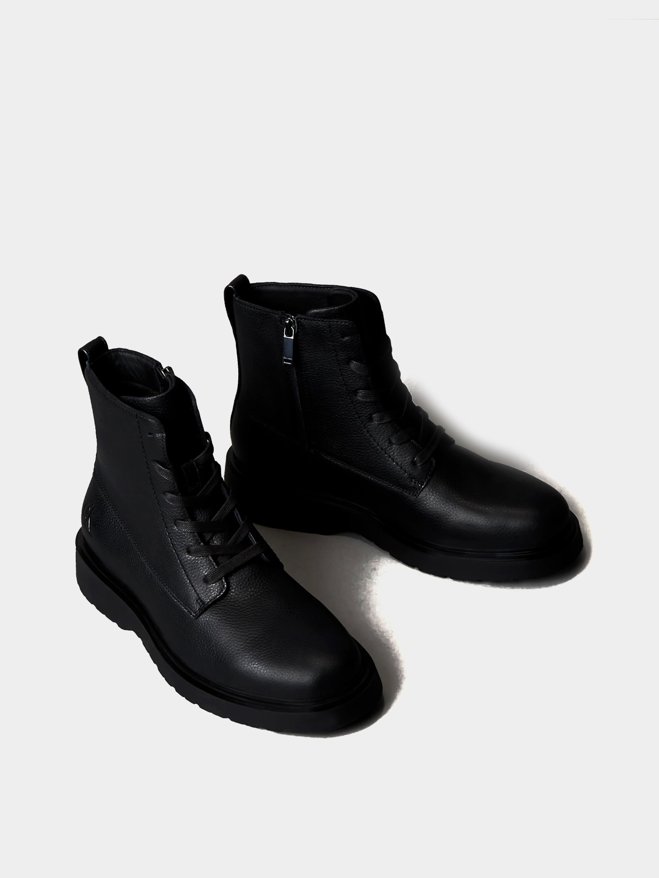 Ботинки и сапоги Calvin Klein модель YM0YM01373-0GJ Фото