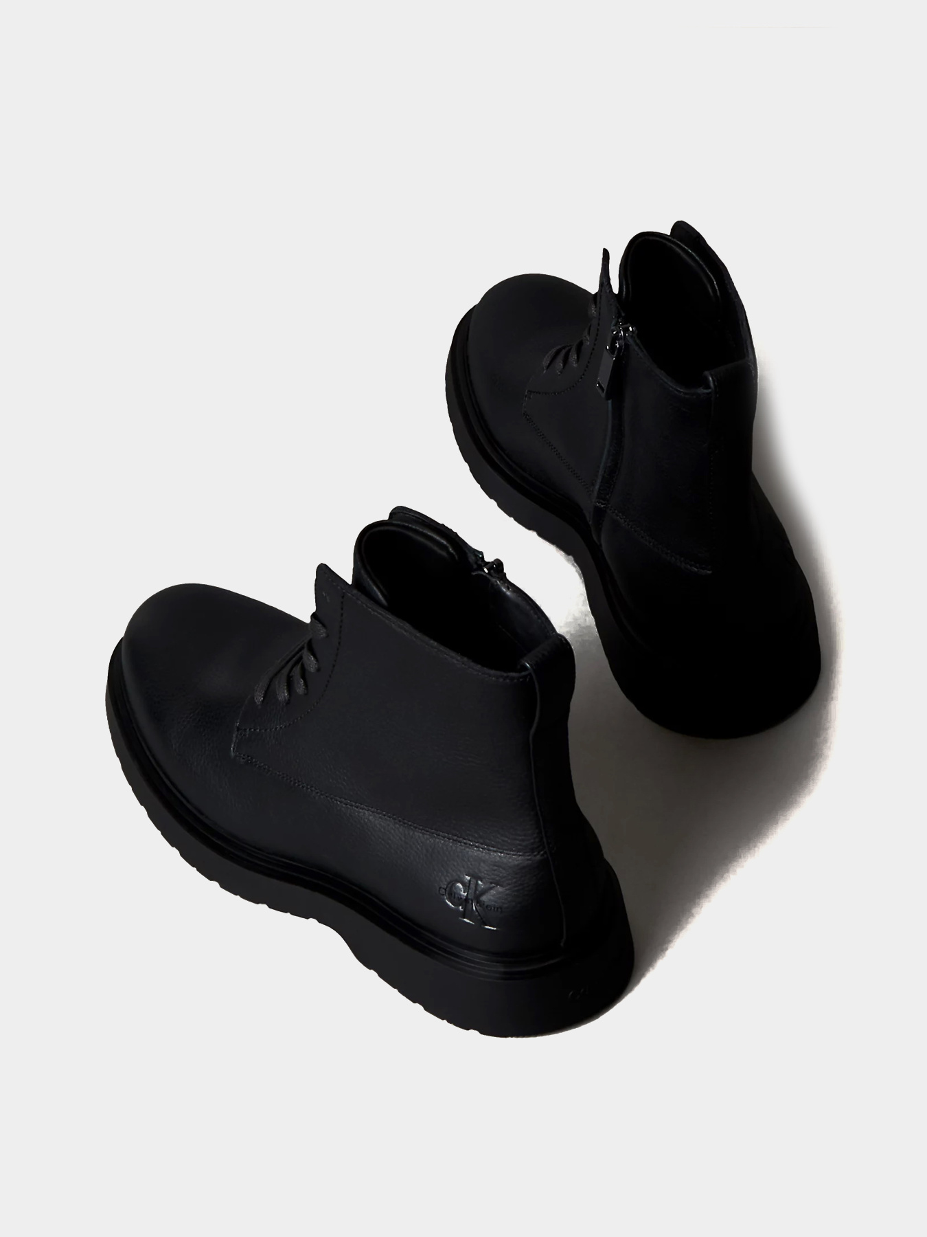 Ботинки и сапоги Calvin Klein модель YM0YM01373-0GJ Фото