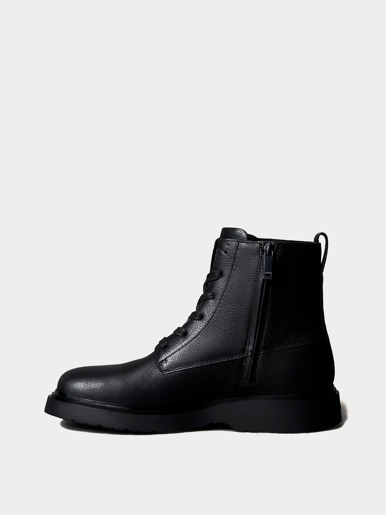 Ботинки и сапоги Calvin Klein модель YM0YM01373-0GJ Фото