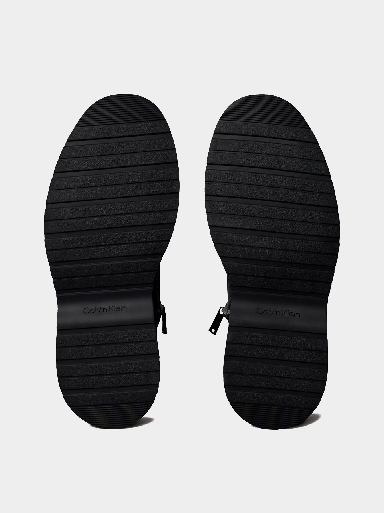 Ботинки и сапоги Calvin Klein модель YM0YM01373-0GJ Фото