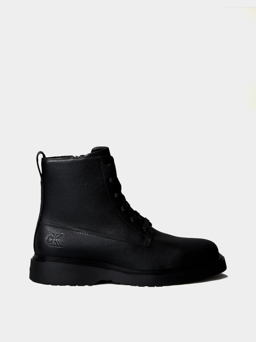 Ботинки и сапоги Calvin Klein модель YM0YM01373-0GJ Фото