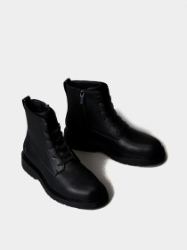Ботинки и сапоги Calvin Klein модель YM0YM01373-0GJ Фото