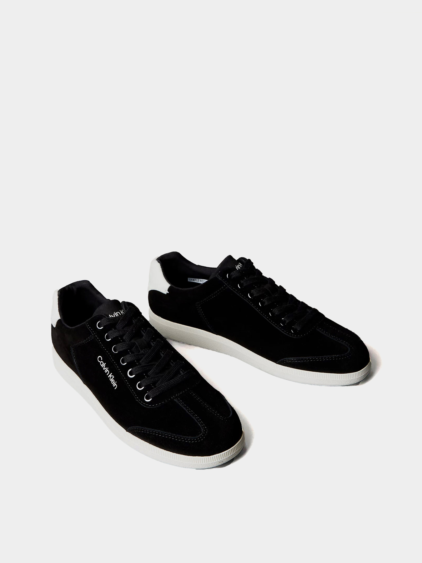 Кеди Calvin Klein модель HM0HM01946-BEH Кеди Calvin Klein модель HM0HM01946-BEH Фото