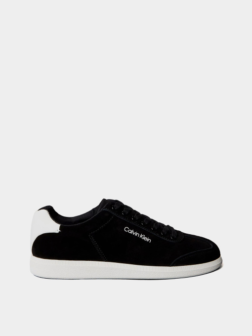 Кеды Calvin Klein модель HM0HM01946-BEH Фото