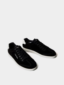 Кеди Calvin Klein модель HM0HM01946-BEH Фото