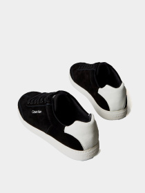 Кеди Calvin Klein модель HM0HM01946-BEH Фото