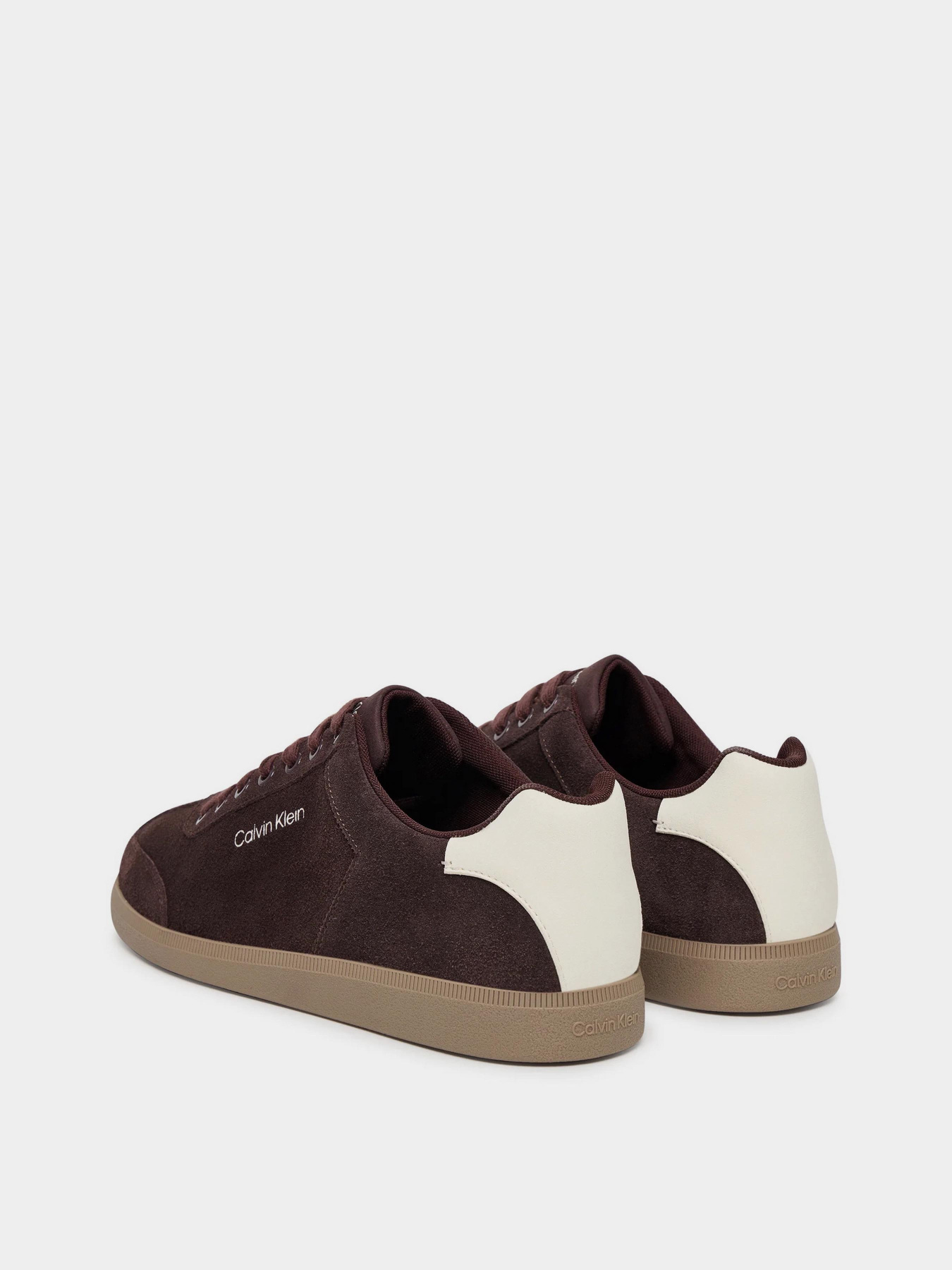 Кеды Calvin Klein модель HM0HM01946-VH2 Кеды Calvin Klein модель HM0HM01946-VH2 Фото