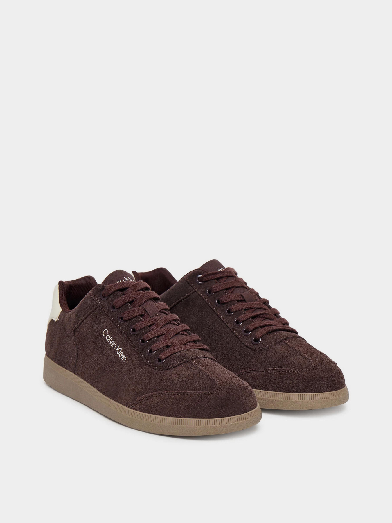Кеды Calvin Klein модель HM0HM01946-VH2 Кеды Calvin Klein модель HM0HM01946-VH2 Фото