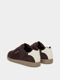 Кеды Calvin Klein модель HM0HM01946-VH2 Фото