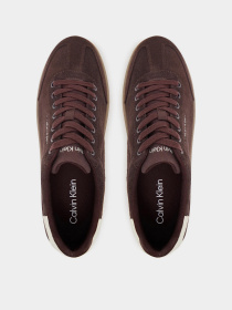 Кеды Calvin Klein модель HM0HM01946-VH2 Фото