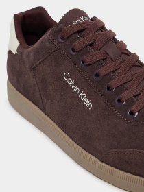 Кеды Calvin Klein модель HM0HM01946-VH2 Фото