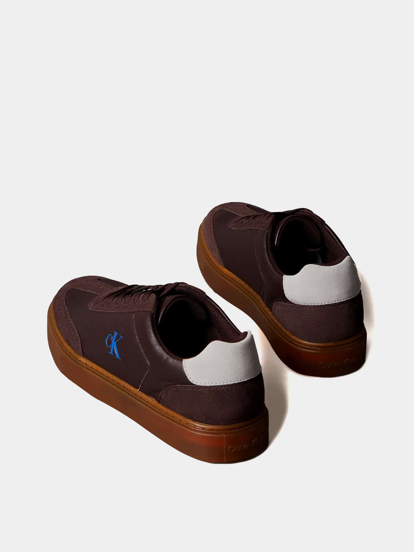 Кеды Calvin Klein модель YM0YM01429-0KY Кеды Calvin Klein модель YM0YM01429-0KY Фото