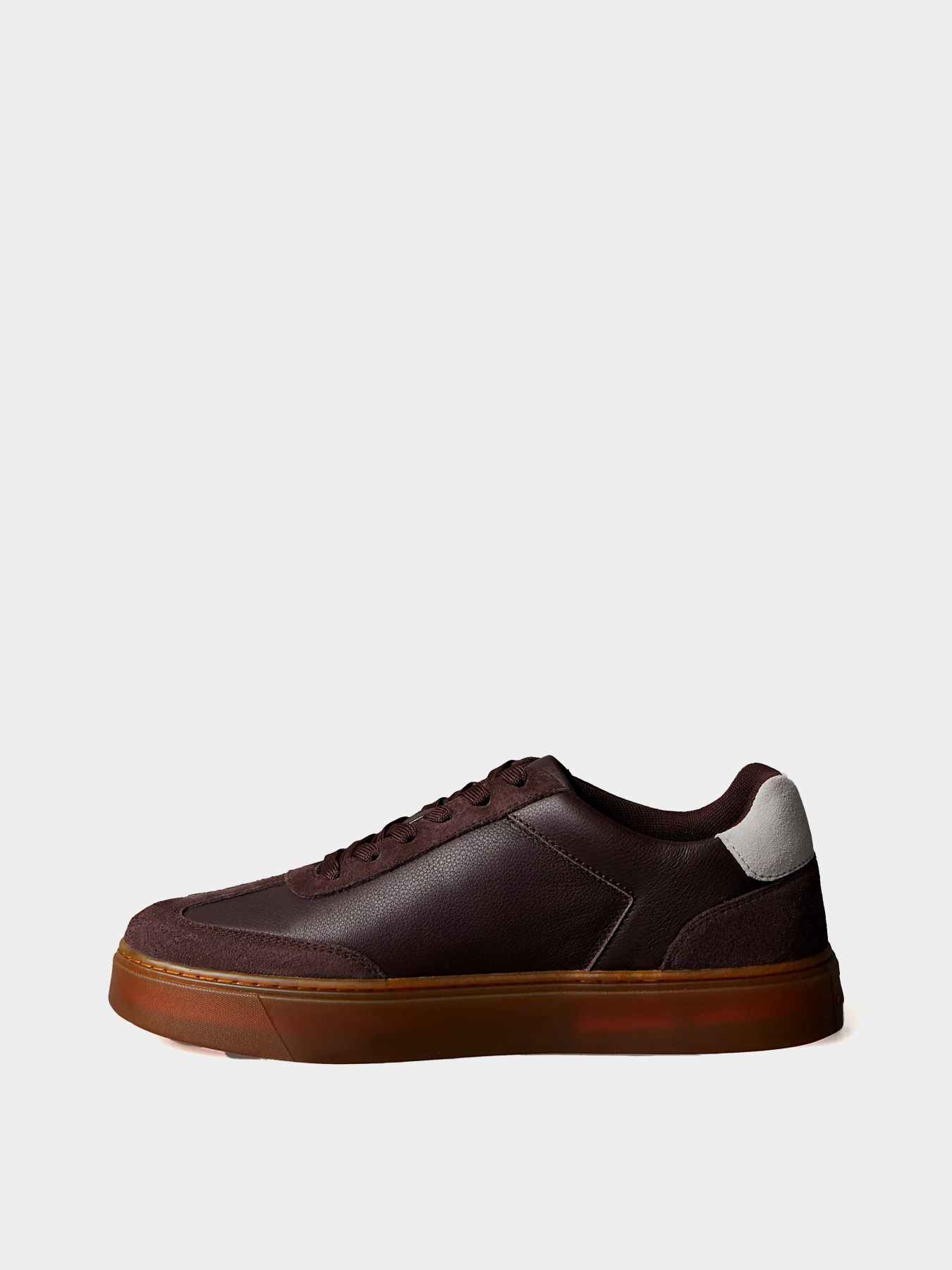 Кеды Calvin Klein модель YM0YM01429-0KY Кеды Calvin Klein модель YM0YM01429-0KY Фото