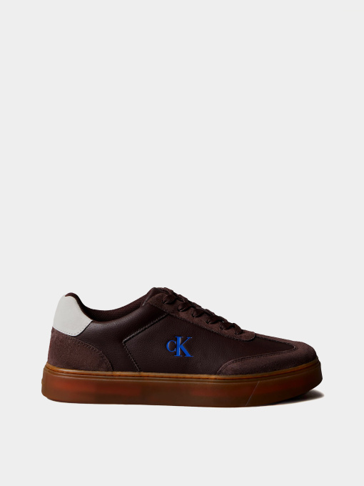 Кеды Calvin Klein модель YM0YM01429-0KY Фото