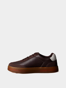 Кеды Calvin Klein модель YM0YM01429-0KY Фото