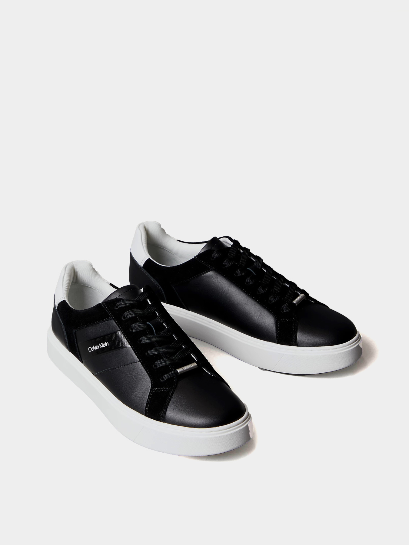 Кеди Calvin Klein модель YM0YM01430-0GM Фото
