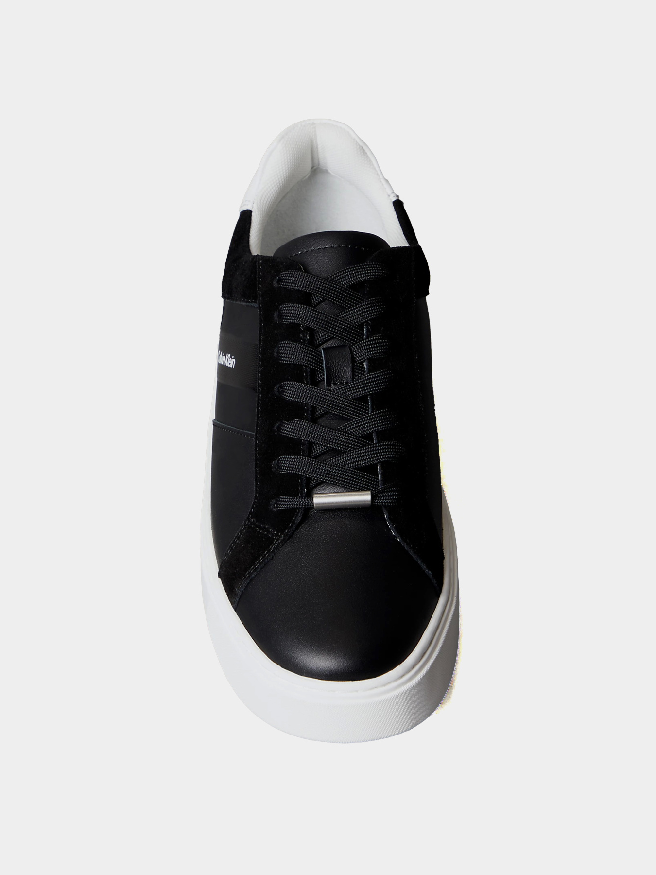 Кеди Calvin Klein модель YM0YM01430-0GM Фото
