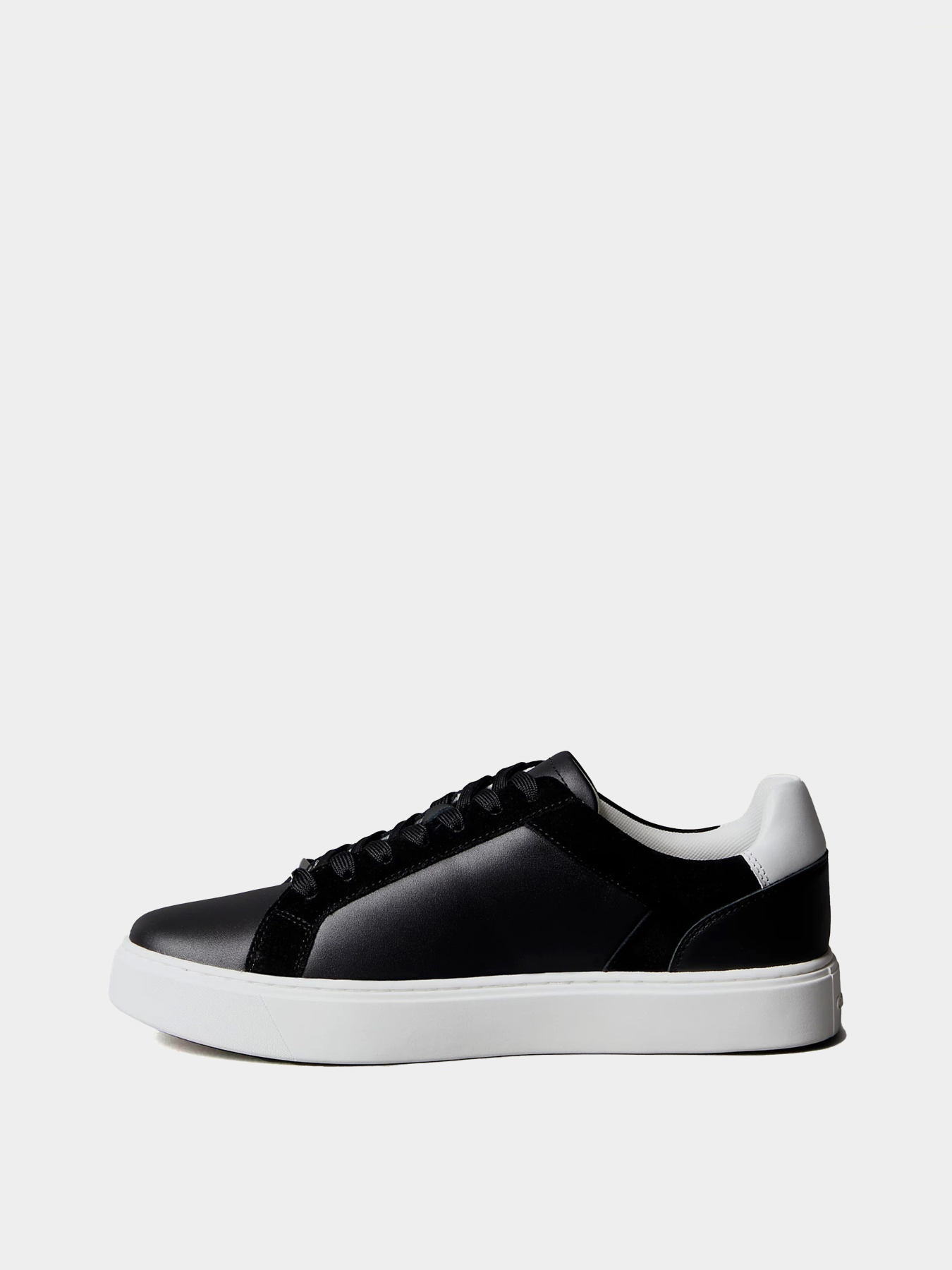 Кеди Calvin Klein модель YM0YM01430-0GM Фото